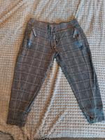 Karohose mit Gummizug Bayern - Furth im Wald Vorschau