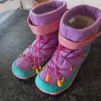 Affenzahn Winterboots Rheinland-Pfalz - Weitefeld Vorschau