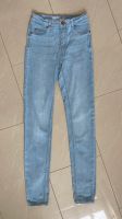 Hose New Yorker Skinny Mid Waist Gr. 25 Nordrhein-Westfalen - Bottrop Vorschau