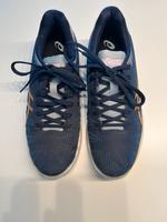 Original Damen Asics Tennis Schuhe Größe eur 39 Frankfurt am Main - Nordend Vorschau