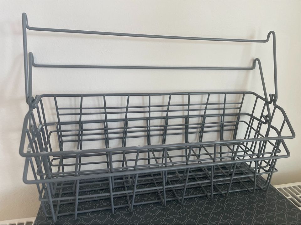 Ikea Hängekörbe 2x Organizer in Regensburg