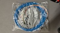 Vorkonfektioniertes LWL-Kabel 12 Fasern 15m U/DQ(ZN)BH 50/125 OM4 Nordrhein-Westfalen - Lippetal Vorschau