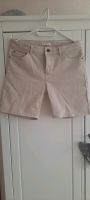 Shorts Esprit 38 hellbeige Niedersachsen - Lohne (Oldenburg) Vorschau