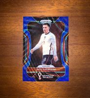 Panini Prizm Fifa World Cup Qatar 2022 Jack Grealish 106/199 Bayern - Hallbergmoos Vorschau