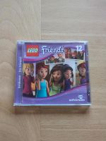 LEGO FRIENDS CD NR. 12 Hessen - Frankenberg (Eder) Vorschau