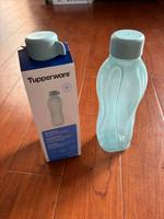 Neu Tupperware flasche 500 ml schraubverschluss Nordrhein-Westfalen - Telgte Vorschau
