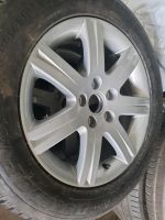 WINTERRÄDER Dunlop wie neu 225/55R16 95H Audi VW Baden-Württemberg - Kolbingen Vorschau