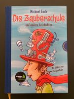 Buch Michael Ende Die Zauberschule Freiburg im Breisgau - March Vorschau