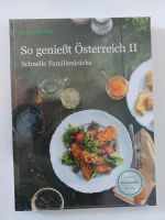 So genießt Österreich II, Thermomix Buch Niedersachsen - Papenburg Vorschau