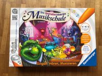 Tiptoi Spiel Monsterstarke Musikschule 4-7 Jahre Saarbrücken-Mitte - St Johann Vorschau