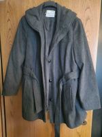 C&A Canda Damen Mantel Jacke grau XL *wie neu* Nordrhein-Westfalen - Mülheim (Ruhr) Vorschau