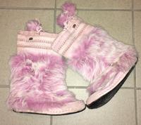 Buffalo London Fell Stiefel Boots Vintage Disco Gr. 37 Nordrhein-Westfalen - Ibbenbüren Vorschau