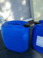 30 Liter Kanister Behälter, absolut sauber, w.neu. Akt.Bestand: 5 Sachsen - Torgau Vorschau