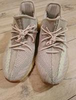 Adidas Yeezy Boost 350 V2 Citrin US 13 48 FW3042 Köln - Porz Vorschau