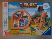 Tier-Set Dinosaurier für Tiptoi Stift Nordrhein-Westfalen - Mülheim (Ruhr) Vorschau