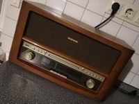 auna Auna Belle Epoque FM Retro Stereoanlage Bayern - Neu Ulm Vorschau