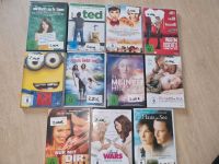 11 verschiedene DVDs/DVD-Paket Rheinland-Pfalz - Miehlen Vorschau