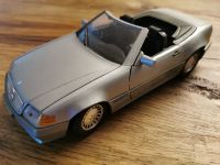 Modelauto Mercedes SL500 Schleswig-Holstein - Reinbek Vorschau