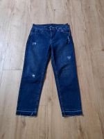 Neue , blaue Jeans von Anna Montana Gr.38 Nordrhein-Westfalen - Bergkamen Vorschau