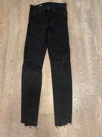 Jeans, Bershka, Skinny low rise, Größe 34 Schleswig-Holstein - Harrislee Vorschau