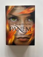 Die Tribute von Panem Flammender Zorn Suzanne Collins Hessen - Hanau Vorschau