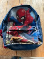 Rücksack Spiderman Kreis Pinneberg - Kummerfeld Vorschau