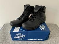 Haix Stiefel Einsatzstiefel Black Eagle Schuhe UK 11 (EU 46) Nordrhein-Westfalen - Siegburg Vorschau