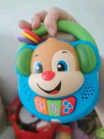 Fisher price Baby Klavier Musik Hund Spielzeug Baby Berlin - Zehlendorf Vorschau