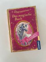 Sternenschweif, Das magische Buch Niedersachsen - Sehnde Vorschau