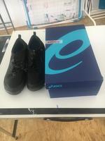 2 - Paar NEUE Schuhe – Gr. 47 –  bereit für große Schritte Berlin - Steglitz Vorschau