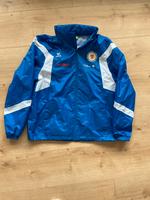 Eintracht Braunschweig Jacke Spielerjacke Gr. L Erima Niedersachsen - Braunschweig Vorschau