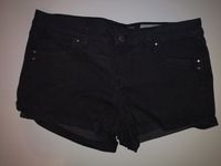 Hotpants kurze Hose Short edc Größe 40 Schwarz Slim Fit M Niedersachsen - Laatzen Vorschau