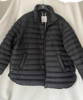 BOGNER Daunenjacke oversized 40 42 schwarz Bayern - Kirchseeon Vorschau