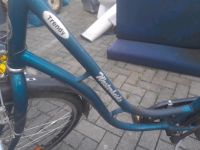 28 zieger Fahrrad zuverkaufen Niedersachsen - Vechelde Vorschau