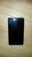 Handy HTC HD7 Schwarz (Ohne Simlock) Smartphone Voll Funktionsfäh Nordrhein-Westfalen - Paderborn Vorschau