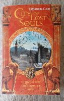 Buch "City of Lost Souls" von Cassandra Clare Niedersachsen - Bramsche Vorschau