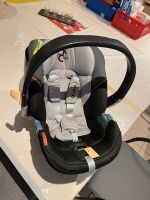 Cybex Aton Babyschale Maxicosi Kindersitz Thüringen - Auengrund Vorschau