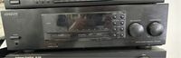 Kenwood Stereo Receiver KR-A2080 Baden-Württemberg - Lauffen Vorschau