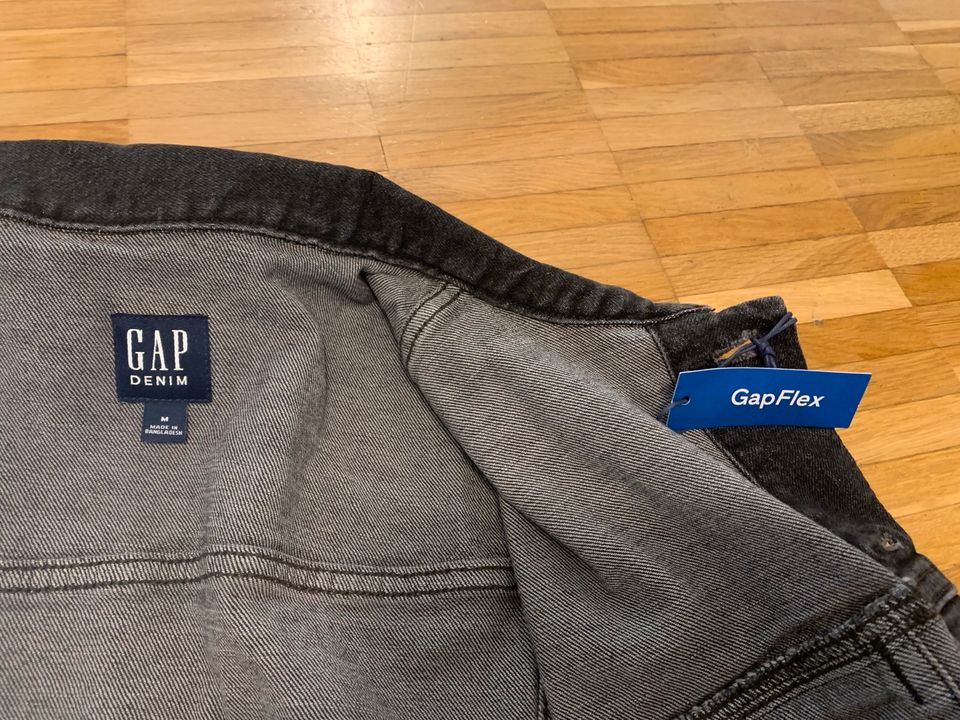 GAP Jeansjacke Gr.M in Konstanz