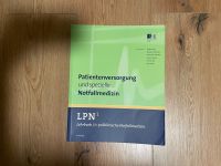 LPN - Patientenversorgung und spezielle Notfallmedizin Rheinland-Pfalz - Nieder-Olm Vorschau