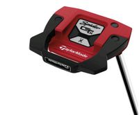 ⛳️ Taylormade Putter Spider GTX Red Single Bend ▪︎ OVP 399,00 € Nordrhein-Westfalen - Unna Vorschau