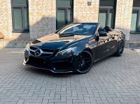 Mercedes E 350/Cabrio/AMG/Sitzbelüftung/Distronic/ Niedersachsen - Garbsen Vorschau