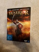 DVD Warrior Edition 4 Disc Set Berlin - Hohenschönhausen Vorschau