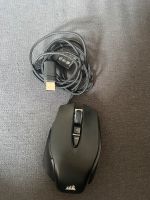 Corsair M65 RGB Elite mit OVP Niedersachsen - Uelzen Vorschau