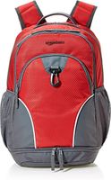 Amazon Basics Rucksack Laptop-Fach, Wasserflaschen-Halterung Hessen - Körle Vorschau