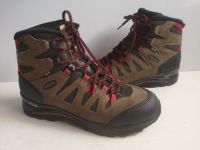 Herren Wander Schuhe Boots LOWA KHUMBU TC GTX Gr 43,5 braun Leder Nordrhein-Westfalen - Erkrath Vorschau