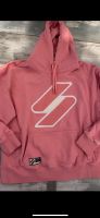 Superdry Hoodie M/L Oversize Nordrhein-Westfalen - Herne Vorschau