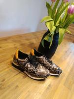 La strada Sneaker Schuhe Gr 38 Bayern - Obing Vorschau