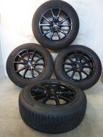 Range Rover Discovery Sport Winterräder 235/60R18 4x8 mm RDKS Np. 1.560,--EURO nur einen Winter ca. 2.500 km gefahren Baden-Württemberg - Ilvesheim Vorschau