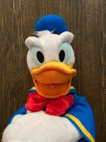 Donald Duck, Stofftier, sprechend, 85. Geburtstag, Disney Essen - Steele Vorschau